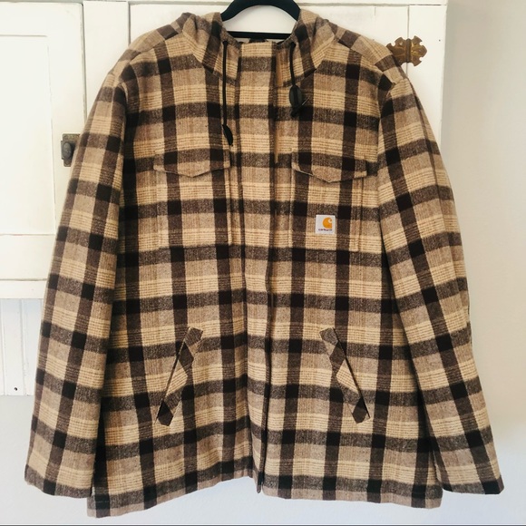 Carhartt Jackets & Blazers - Carhartt Jacket